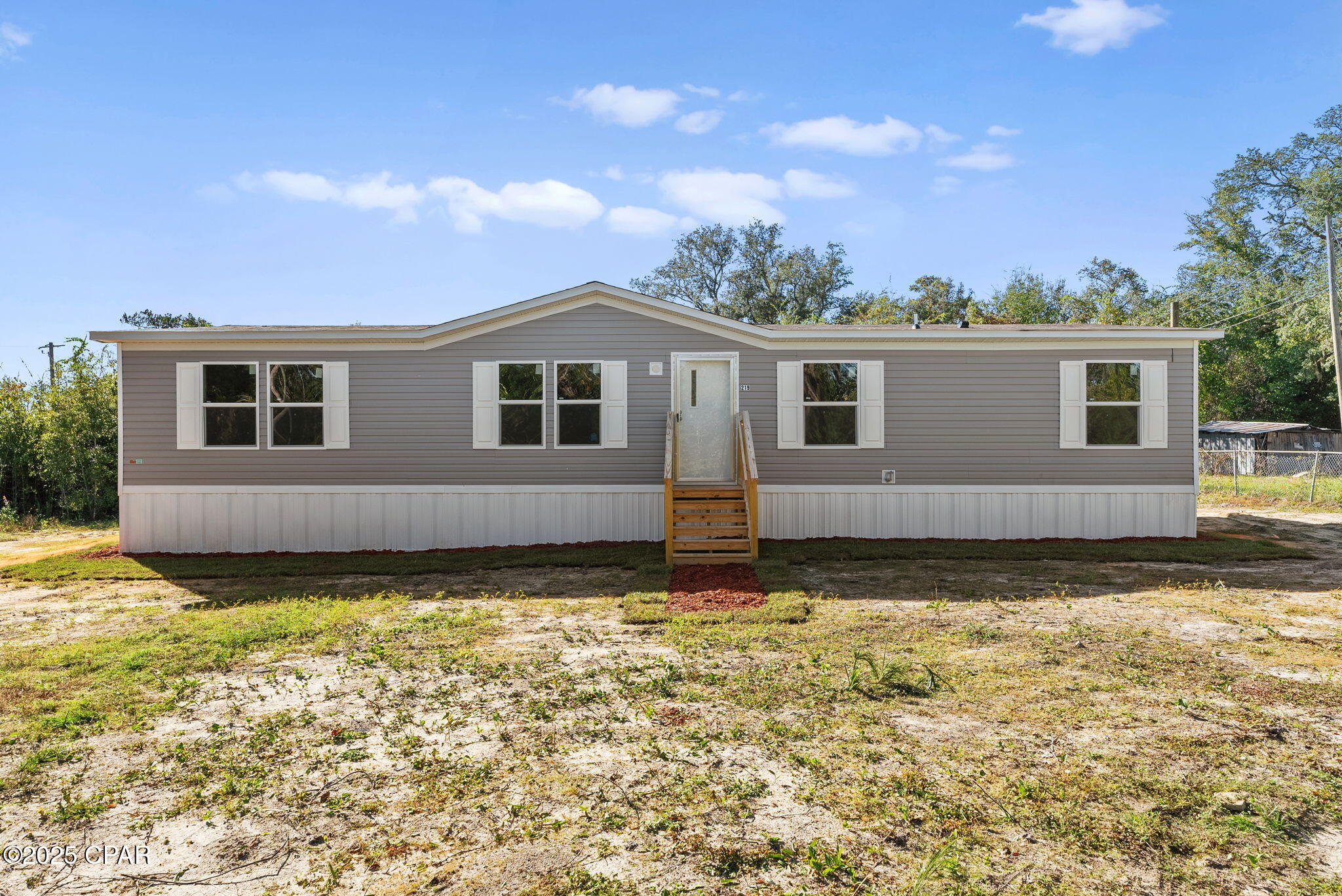 Details for 219 Transmitter Road, Panama City, FL 32401