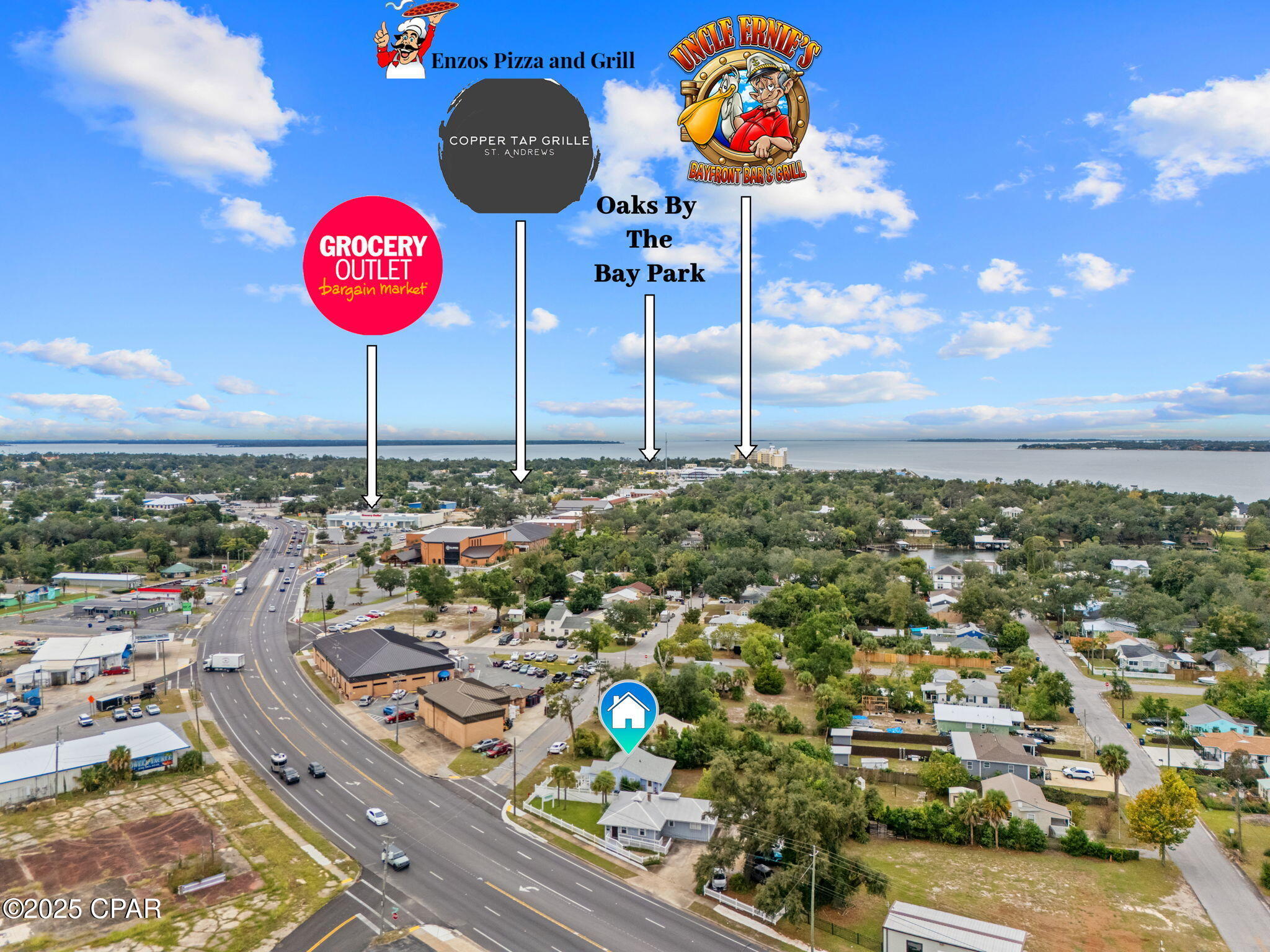 Image 4 For 1709 Cincinnati Avenue