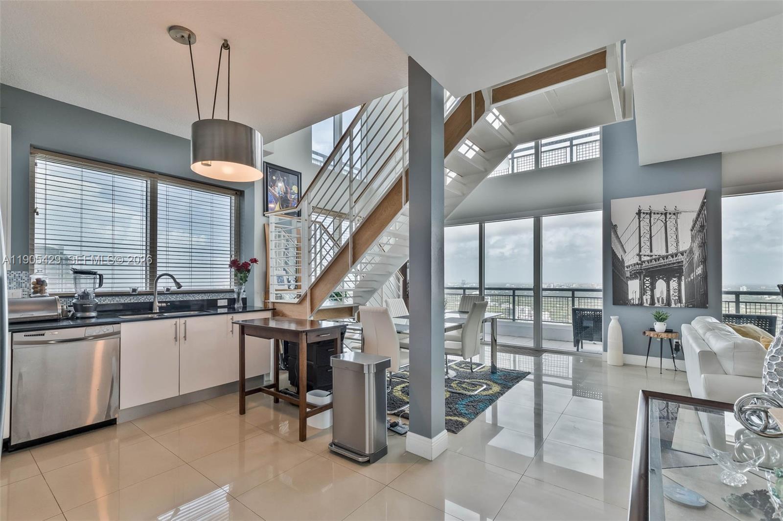 Infinity At Brickell Cond