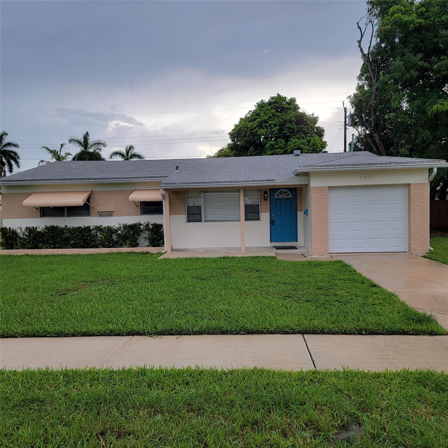 806 N 32nd Ave, Hollywood, FL 33021