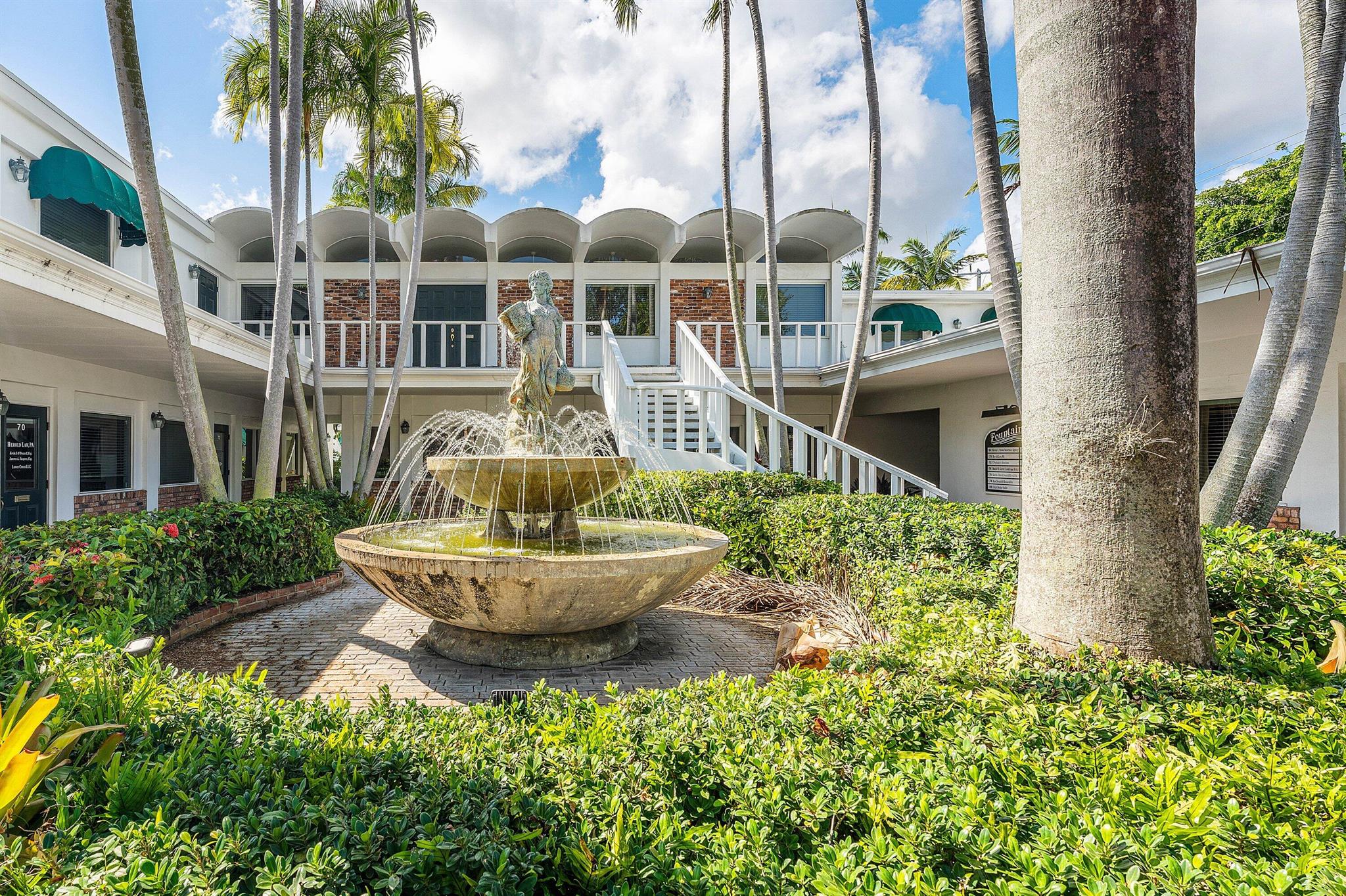 Fountain Square Office Co