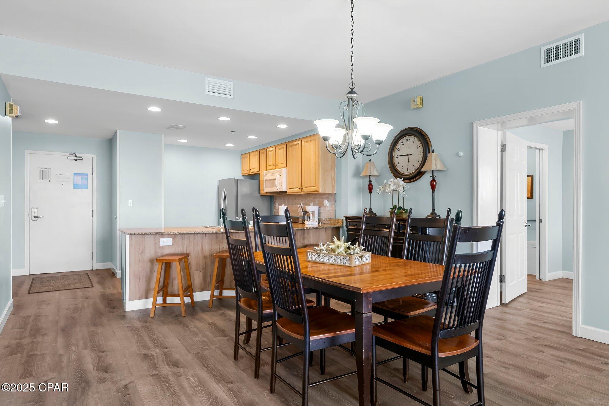 Image 15 For 17739 Front Beach Road 1207w