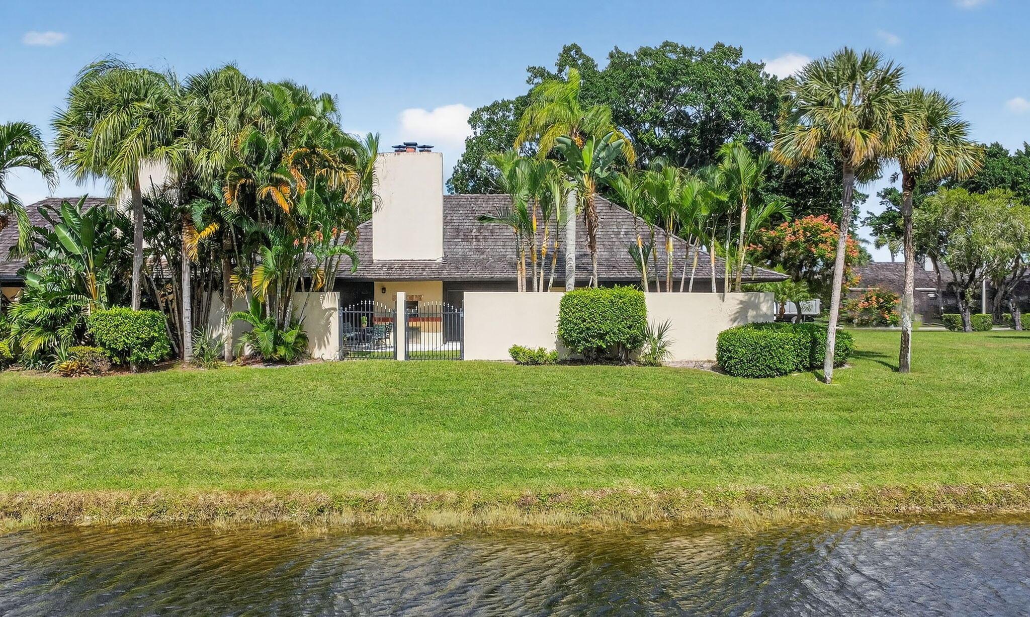 Golf And Tennis Village P