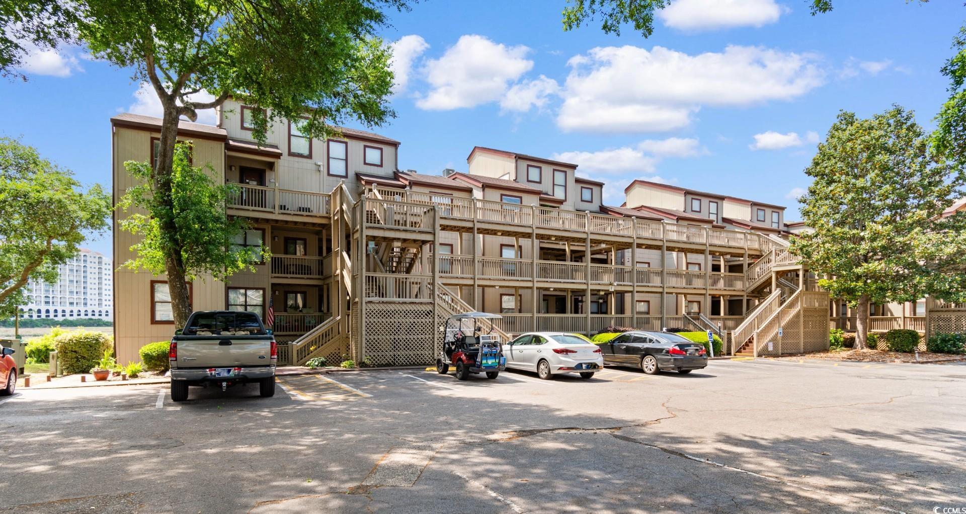 501 Maison Dr. UNIT F14 Myrtle Beach, SC 29572