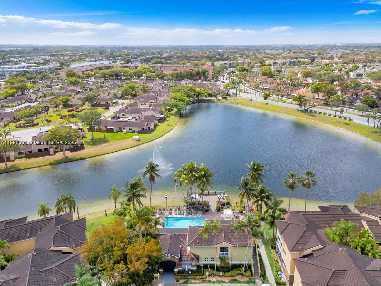 17026 66th Ct Unit , Hialeah, Florida 33015