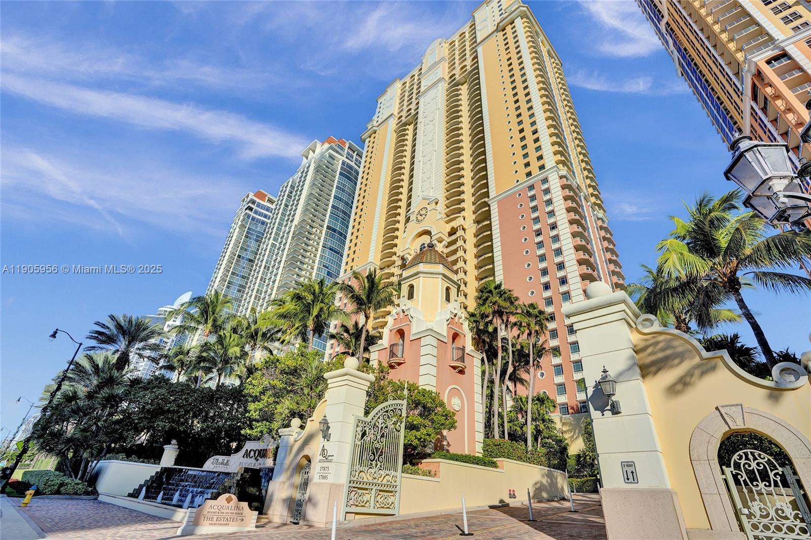 17875 Collins Ave Unit 2605, Sunny Isles Beach, Florida 33160
