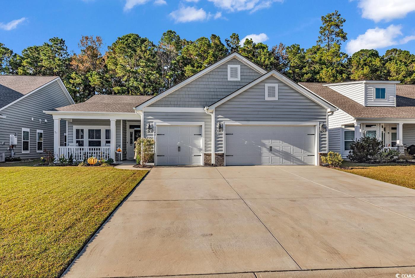 1144 Harbison Circle Myrtle Beach, SC 29579