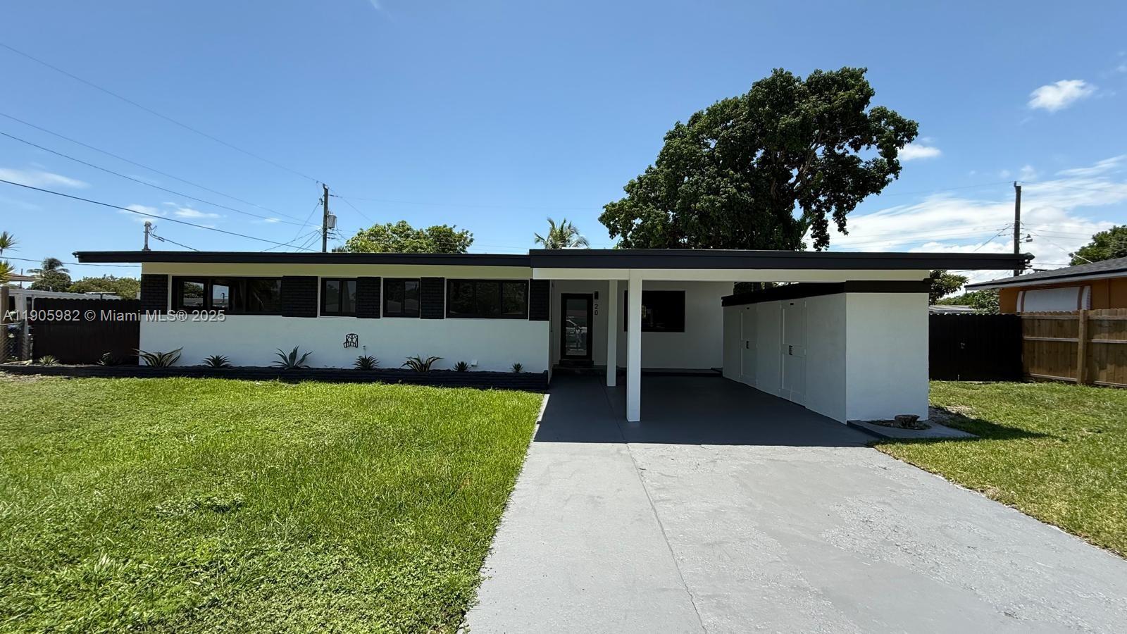 20 197th St, Miami Gardens, Florida 33169