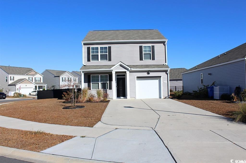 2595 Orion Loop Myrtle Beach, SC 29577