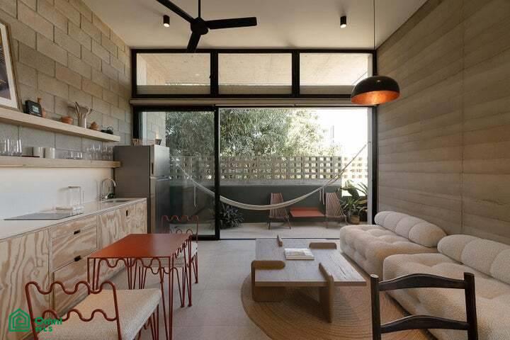 Vago Studio 203, 8 de Octubre, Los Cabos, Baja California Sur