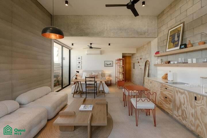 Vago Studio 203, 8 de Octubre, Los Cabos, Baja California Sur