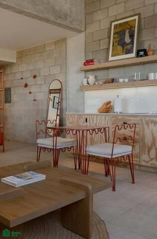 Vago Studio 203, 8 de Octubre, Los Cabos, Baja California Sur