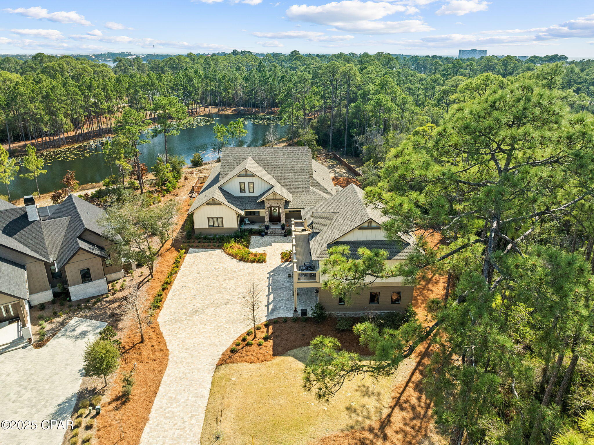 Details for 1400 Otter Point, Panama City Beach, FL 32413