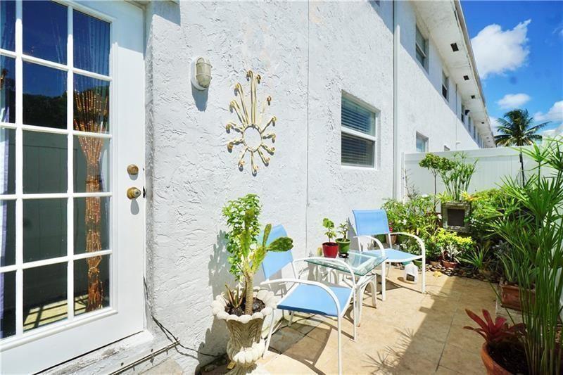 Wisteria Court Condo