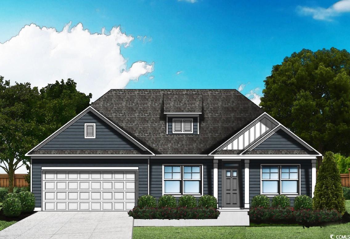 111 Westfield Circle Conway, SC 29526