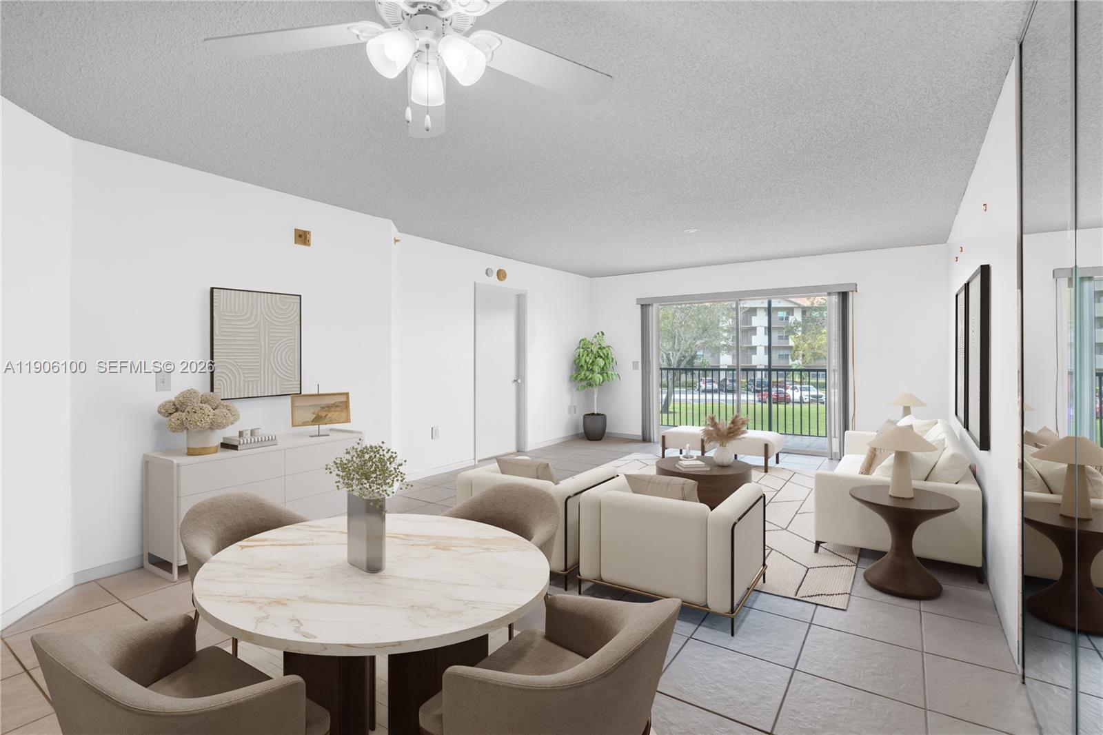 Plymouth At Century Villa