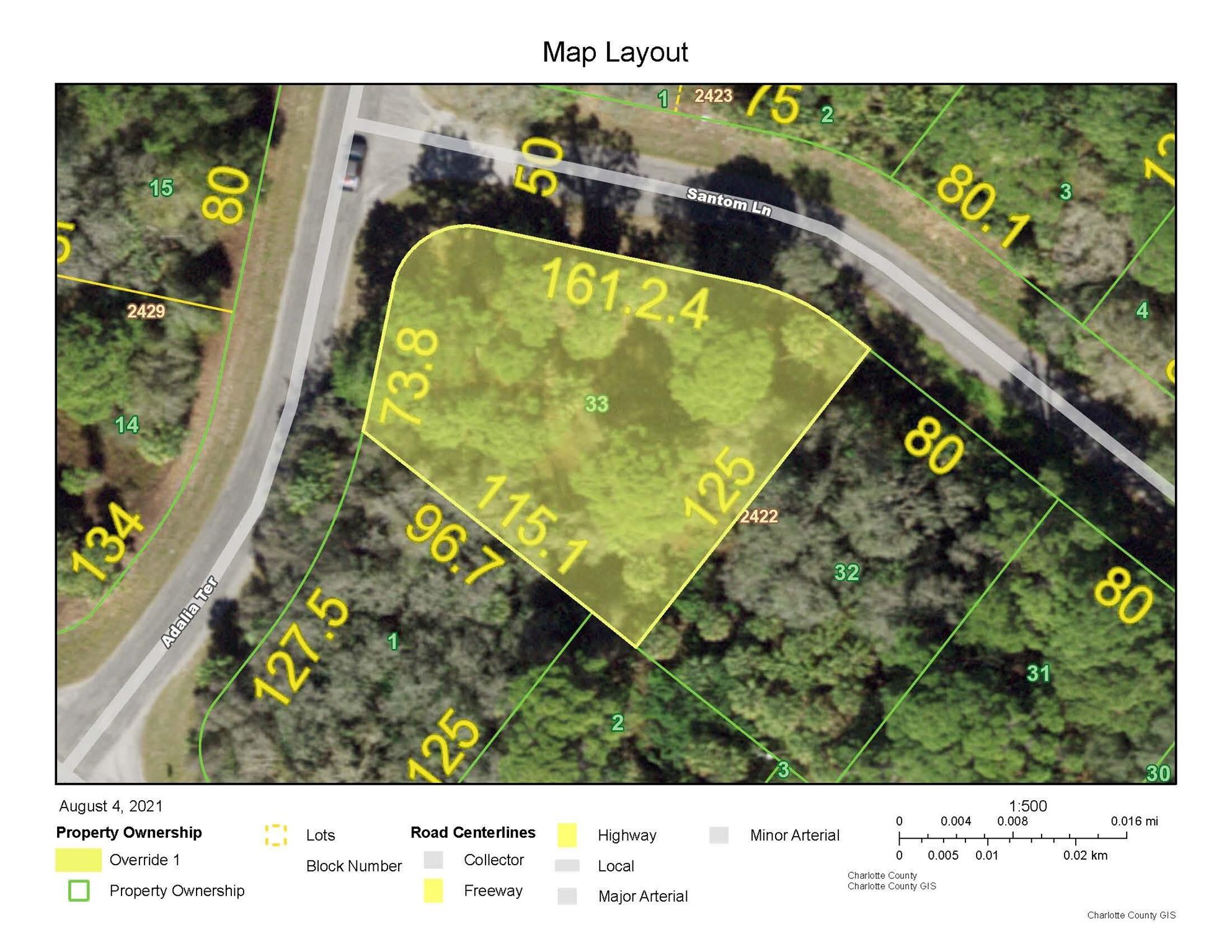 Port Charlotte Sec 32