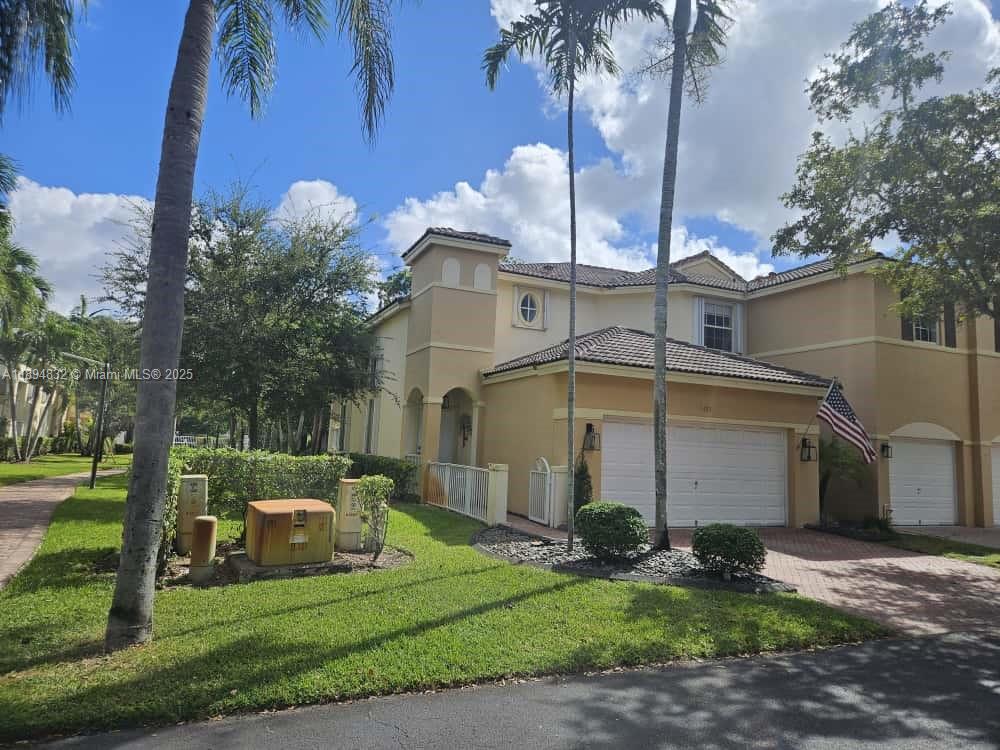 5483 112th Pl Unit , Doral, Florida 33178