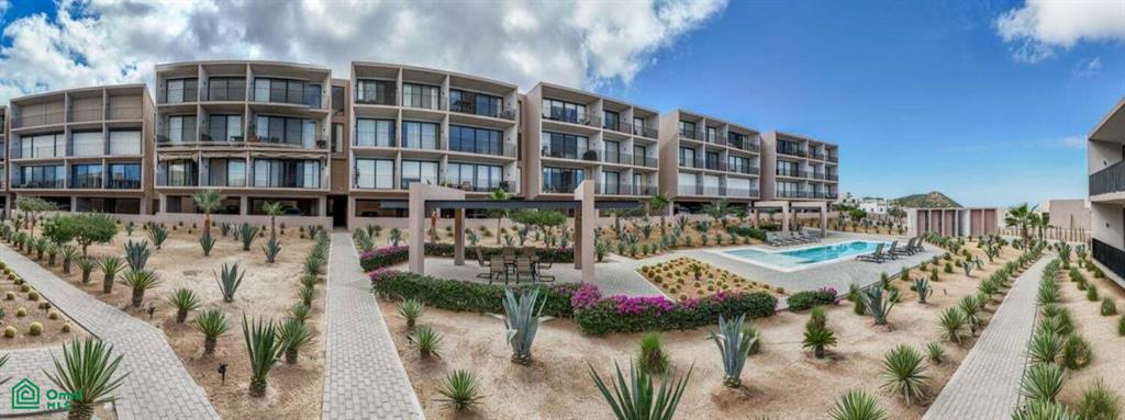 Via De Lerry Miro Matiz 2A, Vía De Lerry, Los Cabos, Baja California Sur, 23470