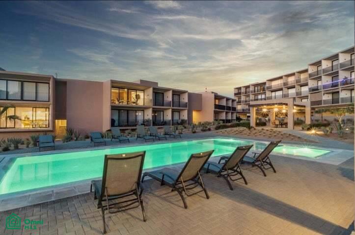 Via De Lerry Miro Matiz 2A, Vía De Lerry, Los Cabos, Baja California Sur, 23470