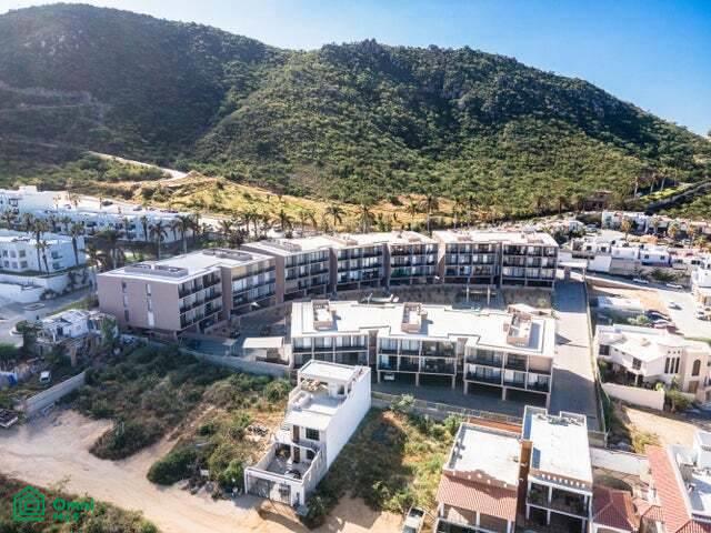 Via De Lerry Miro Matiz 2A, Vía De Lerry, Los Cabos, Baja California Sur, 23470