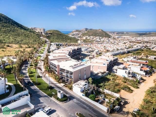 Via De Lerry Miro Matiz 2A, Vía De Lerry, Los Cabos, Baja California Sur, 23470