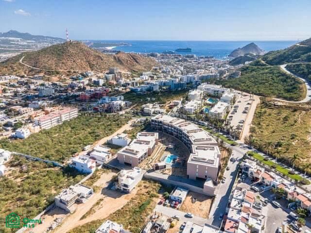 Via De Lerry Miro Matiz 2A, Vía De Lerry, Los Cabos, Baja California Sur, 23470