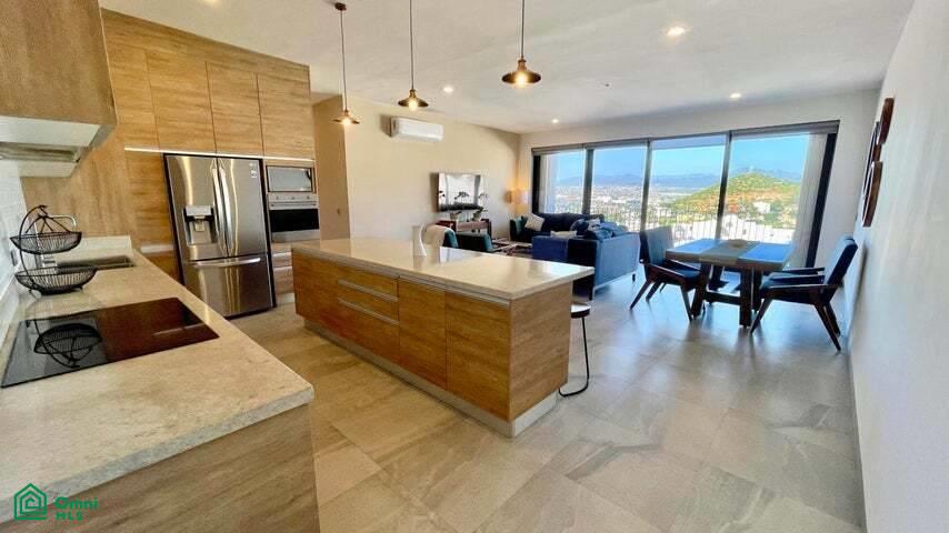 Via De Lerry Miro Matiz 2A, Vía De Lerry, Los Cabos, Baja California Sur, 23470