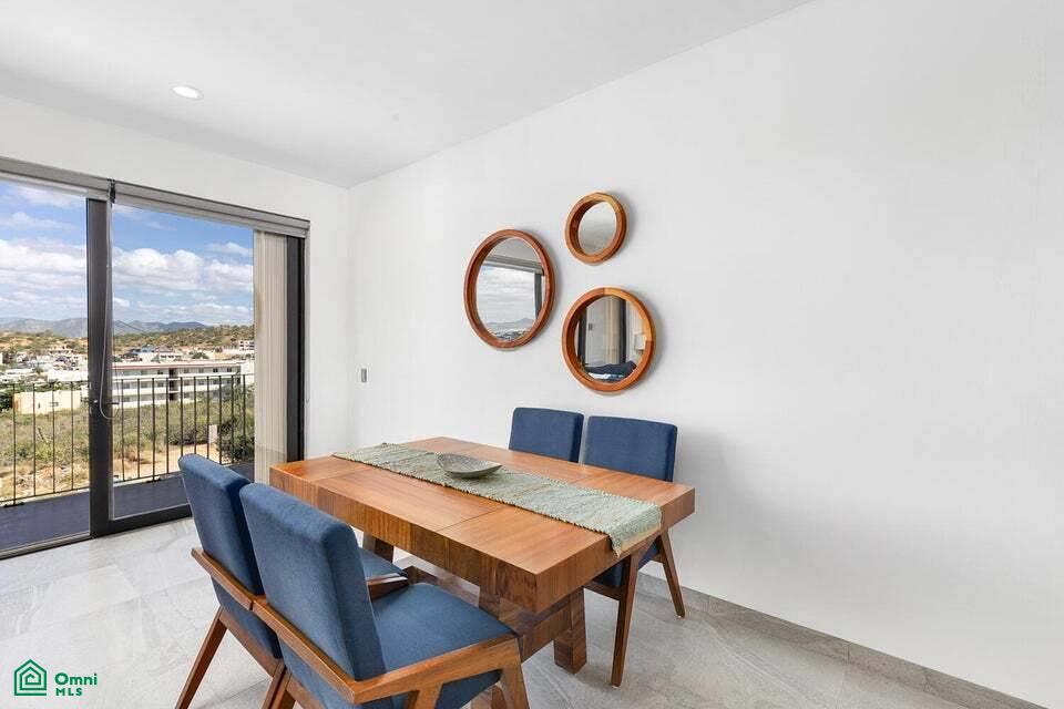 Via De Lerry Miro Matiz 2A, Vía De Lerry, Los Cabos, Baja California Sur, 23470