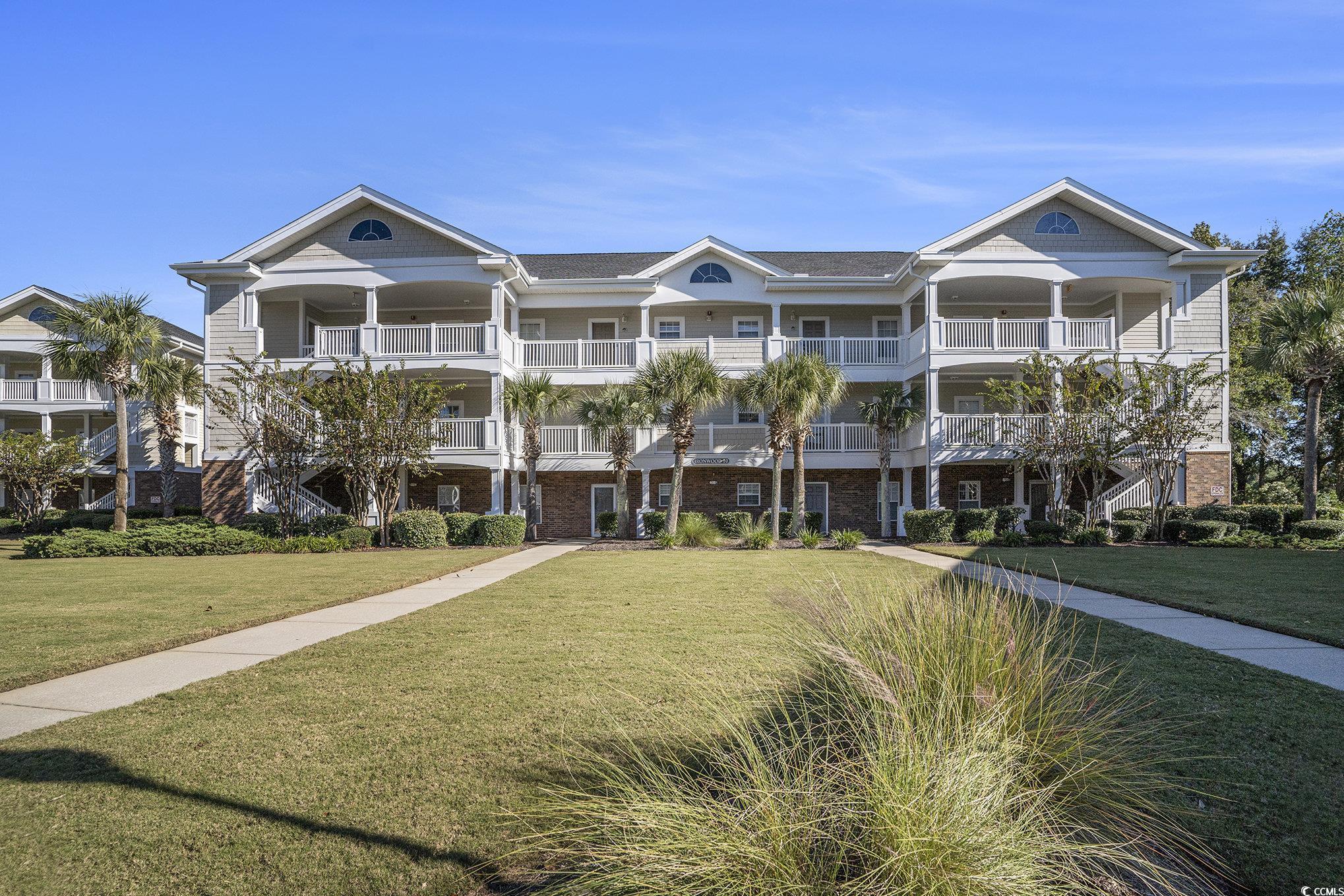 5801 Oyster Catcher Dr. UNIT #1023 North Myrtle Beach, SC 29582