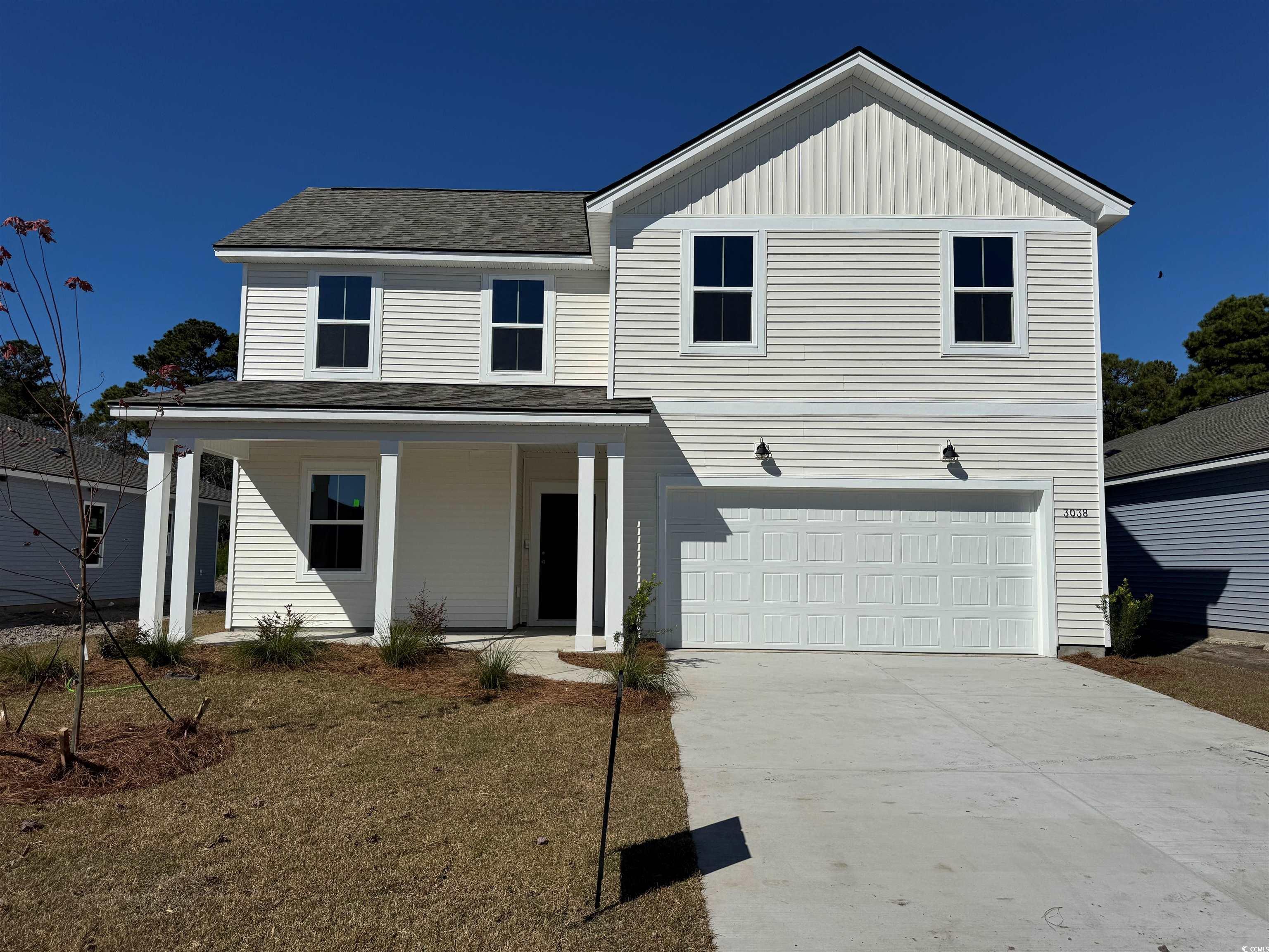 3038 Visionary Dr. Myrtle Beach, SC 29588