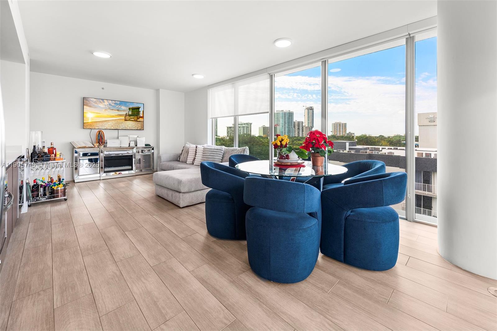 Le Parc At Brickell Condo