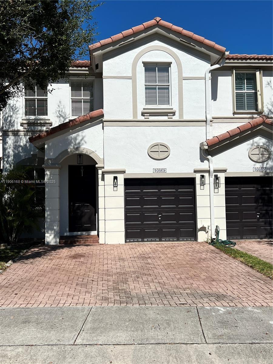 Islands At Doral 1St Addn