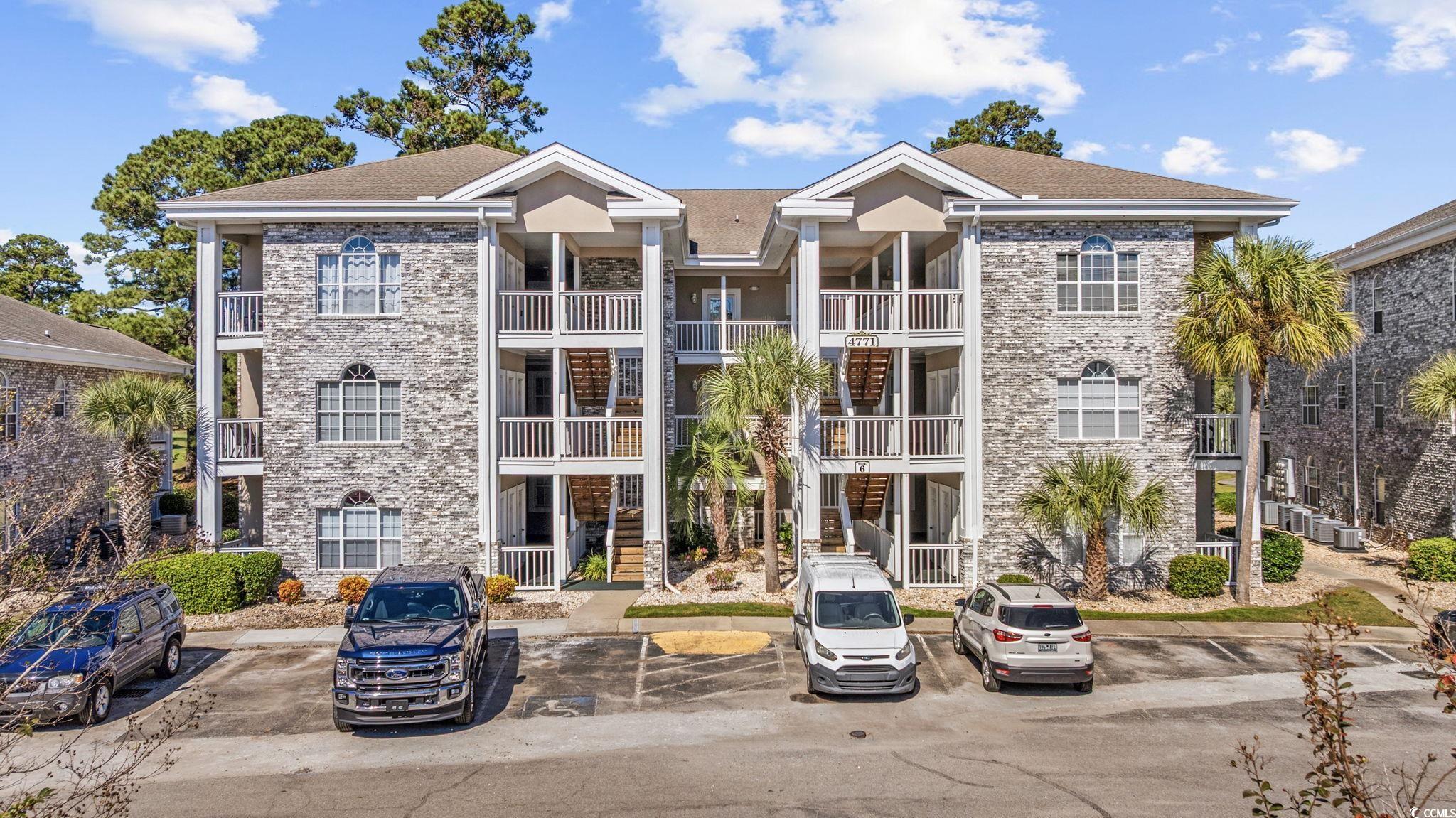 4771 Wild Iris Dr. UNIT #301 Myrtle Beach, SC 29577