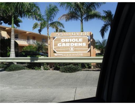 Oriole Gardens 10 Condo