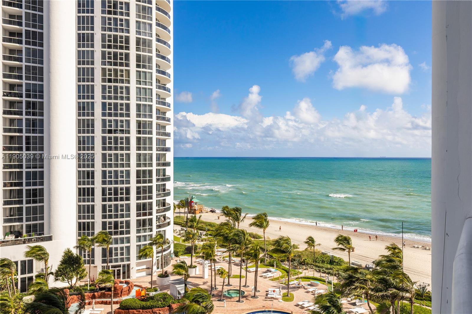 18101 Collins Ave Unit 906, Sunny Isles Beach, Florida 33160