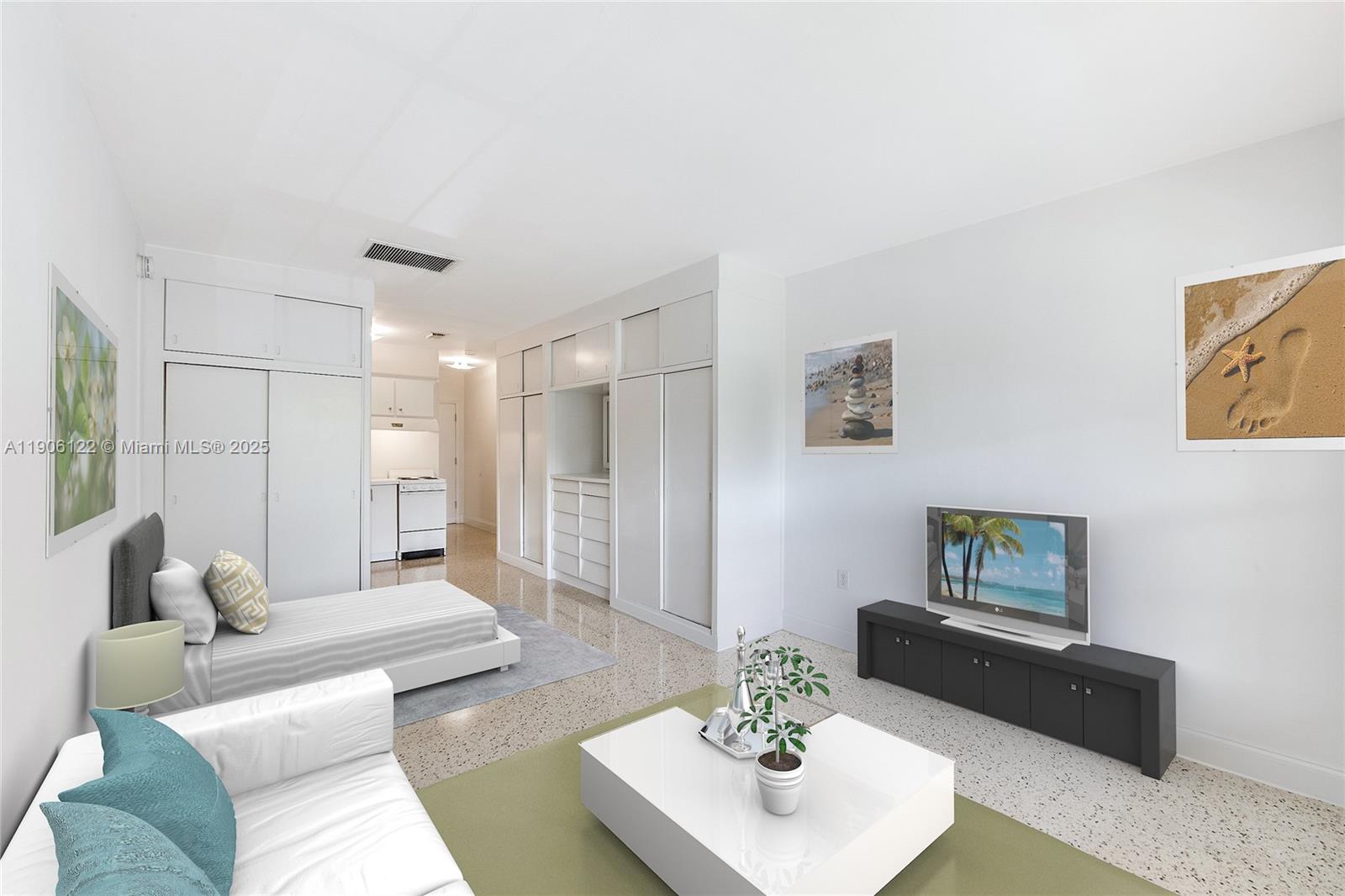 Coral Gables Douglas Sec