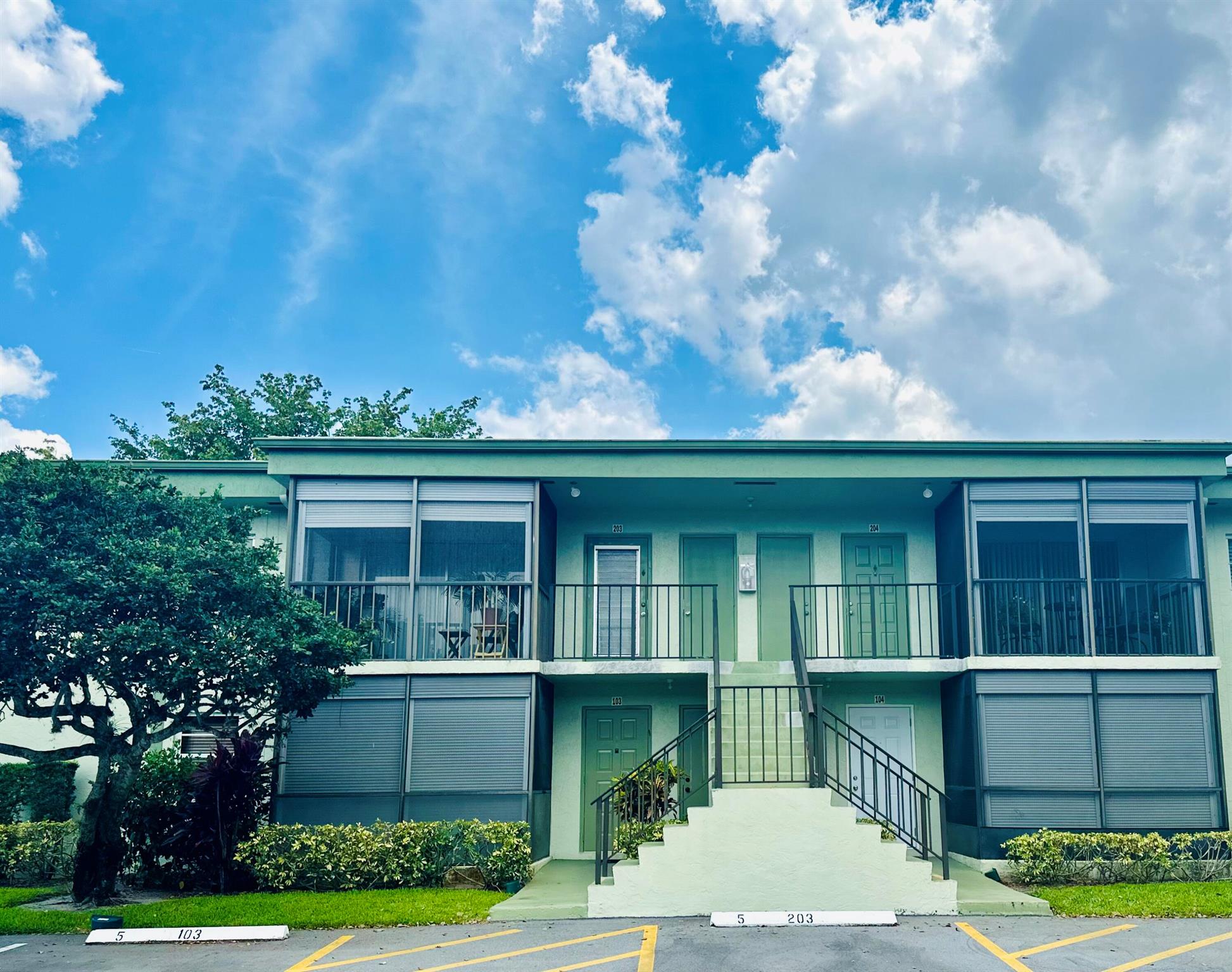 Evergreen I Of Vills Of O