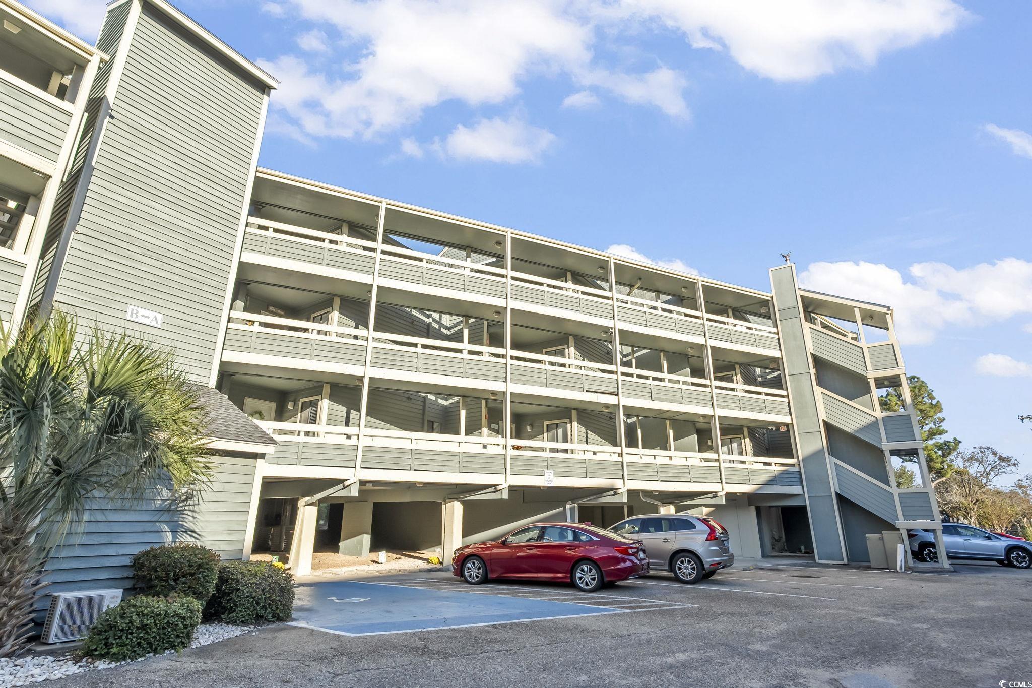 1101 Possum Trot Dr. UNIT A104 North Myrtle Beach, SC 29582