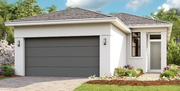 Verano South Pud 1 - Pod