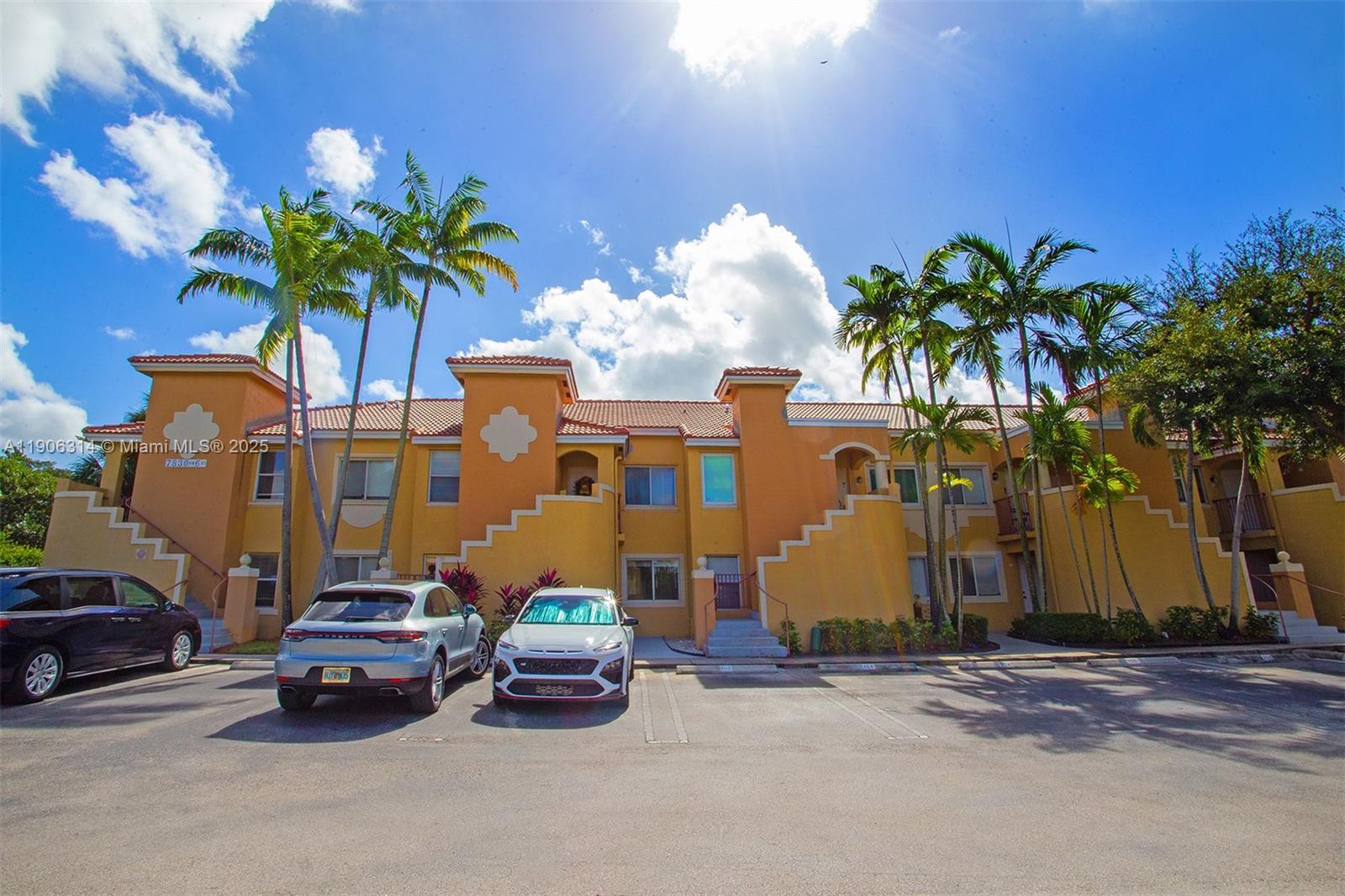 Cove At French Villas