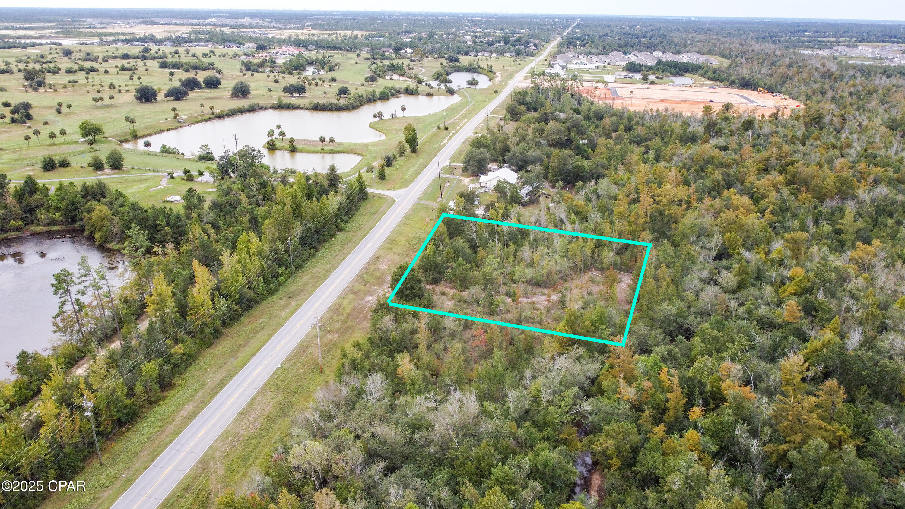 Image 30 For 7939 John Pitts Road