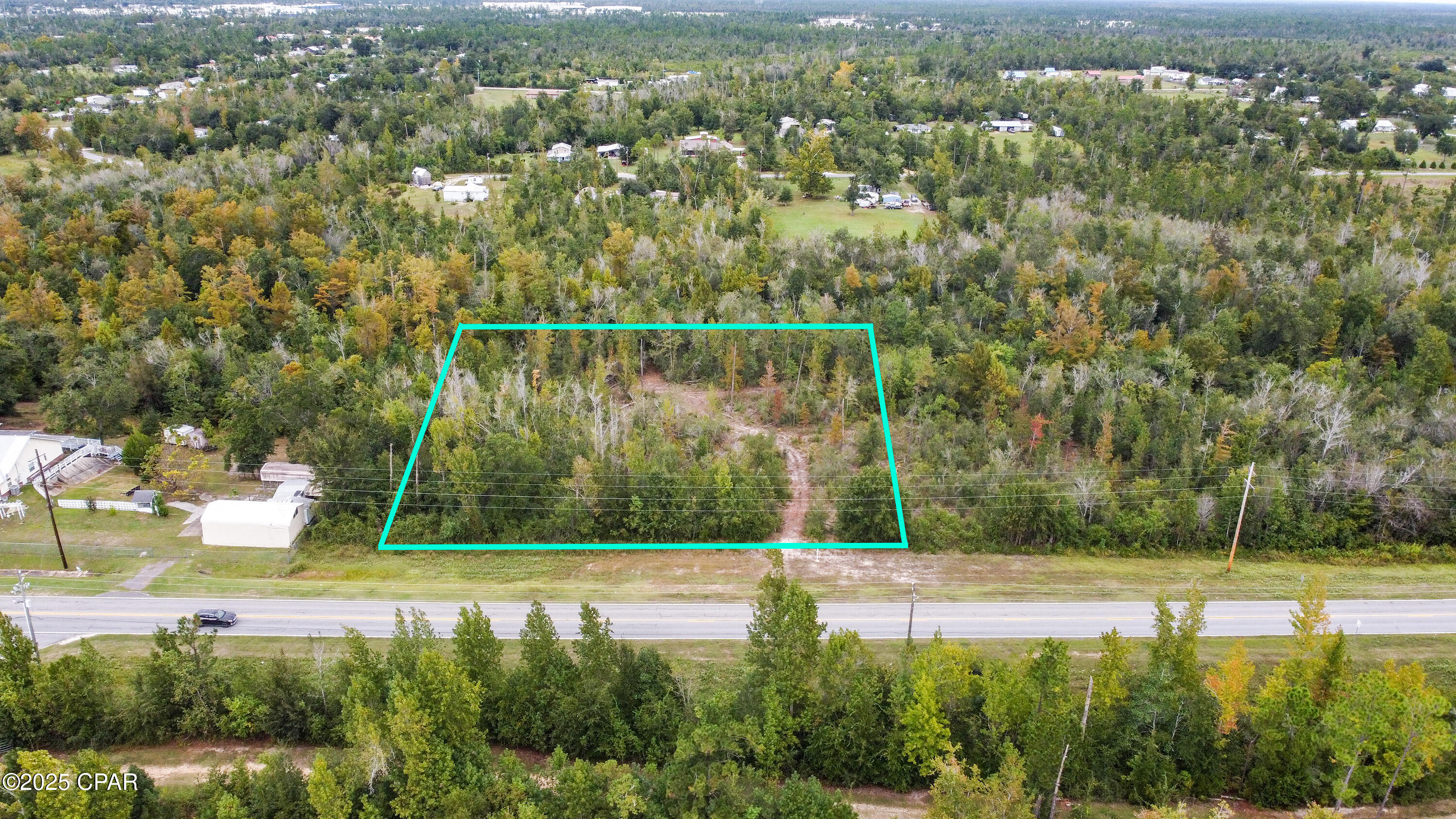 Image 32 For 7939 John Pitts Road