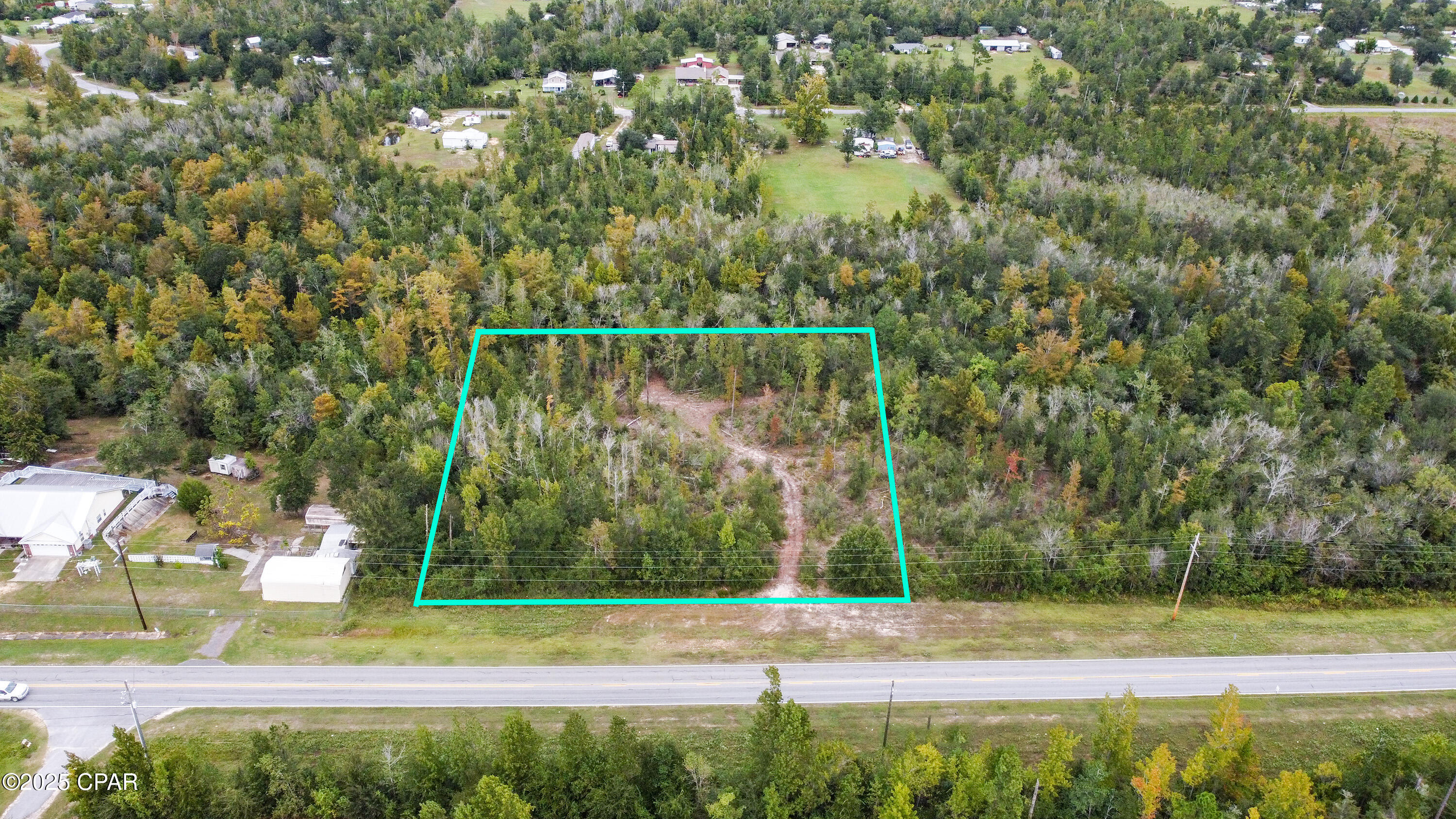 Image 33 For 7939 John Pitts Road