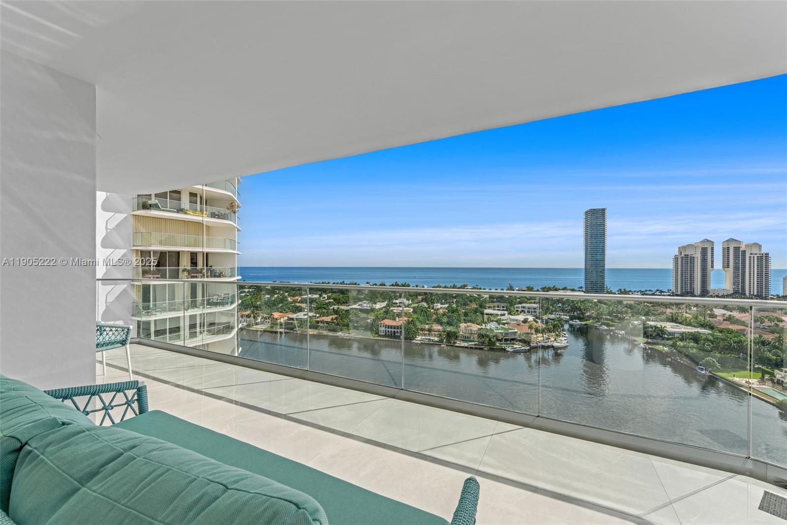 Turnberry Isle Condo
