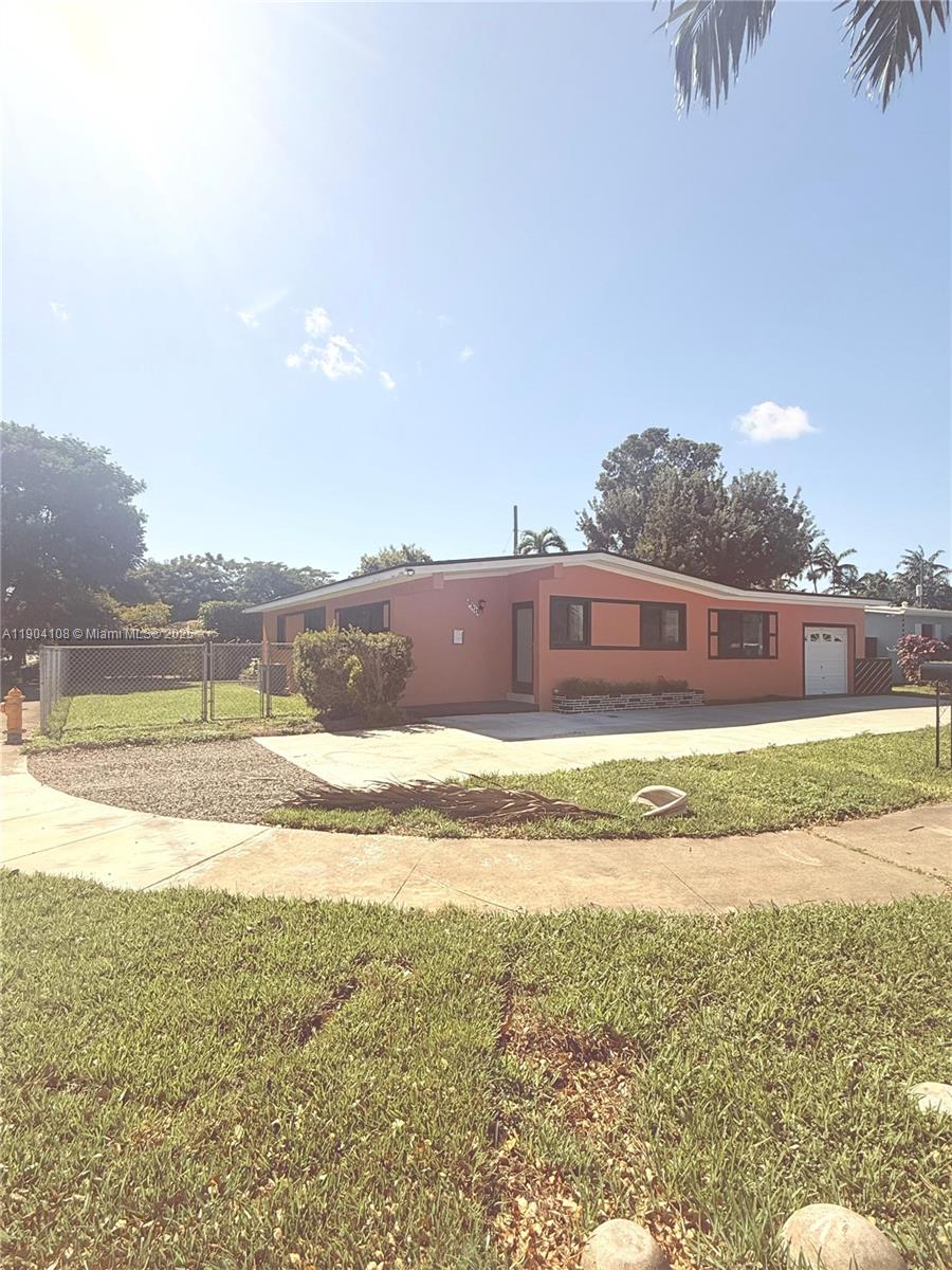 Miller Heights Sec 4