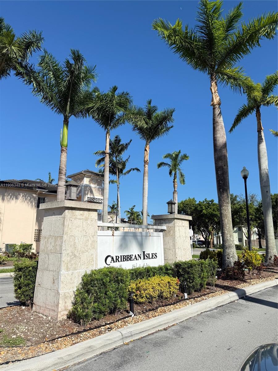 Caribbean Isles Villas Co