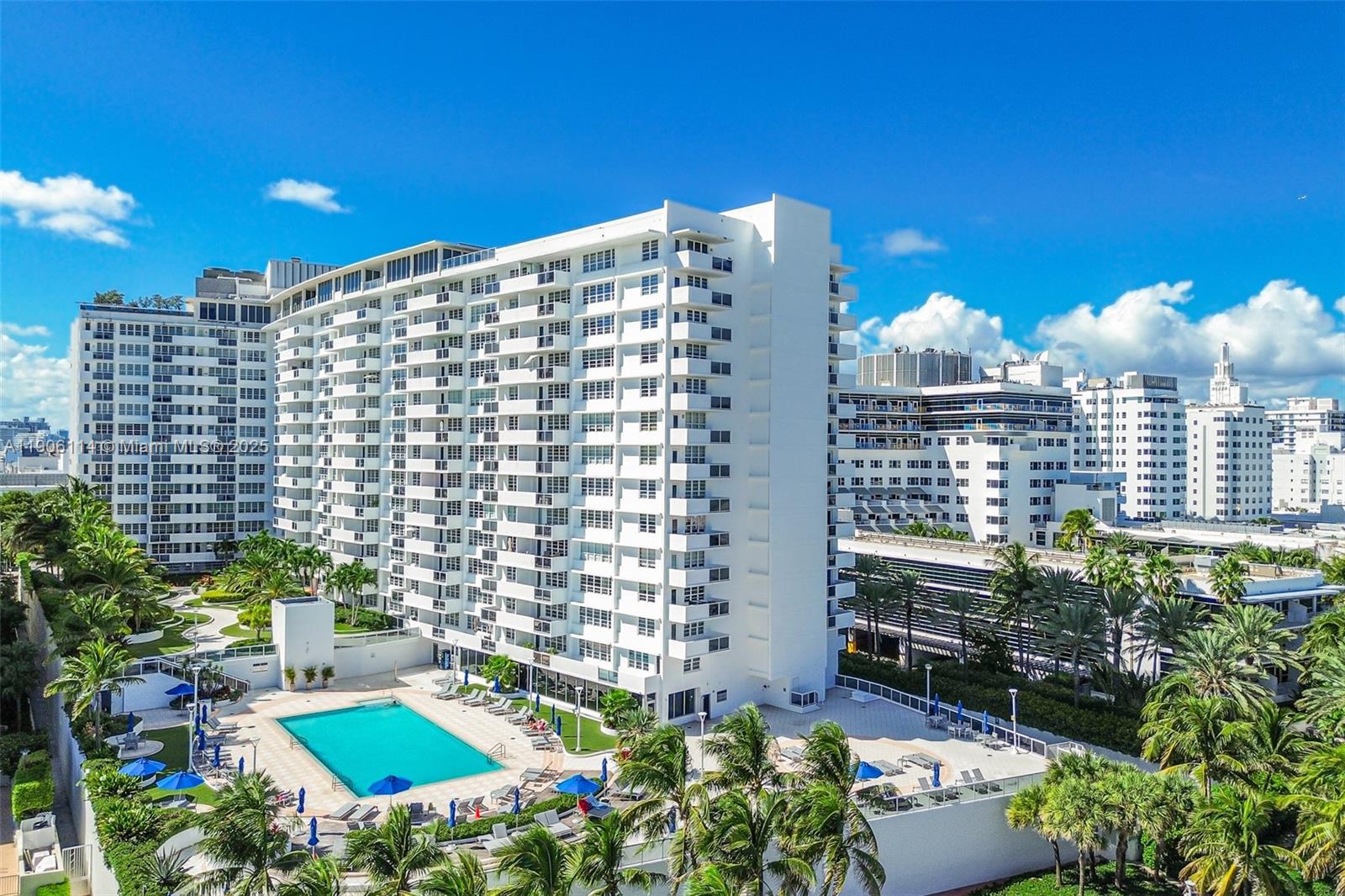 100 Lincoln Rd Unit 502, Miami Beach, Florida 33139