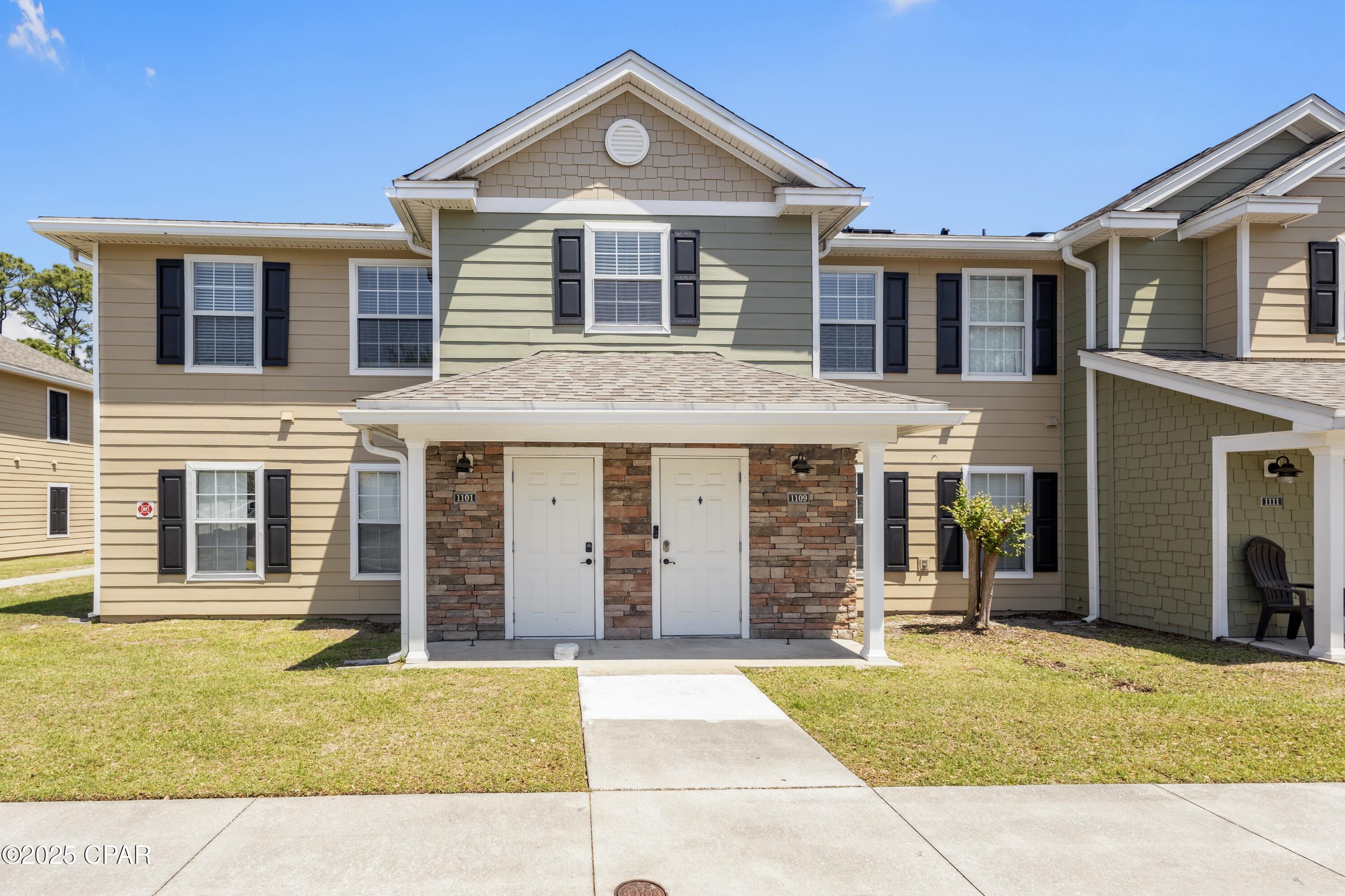 Details for 1109 Lighthouse Road, Panama City Beach, FL 32407