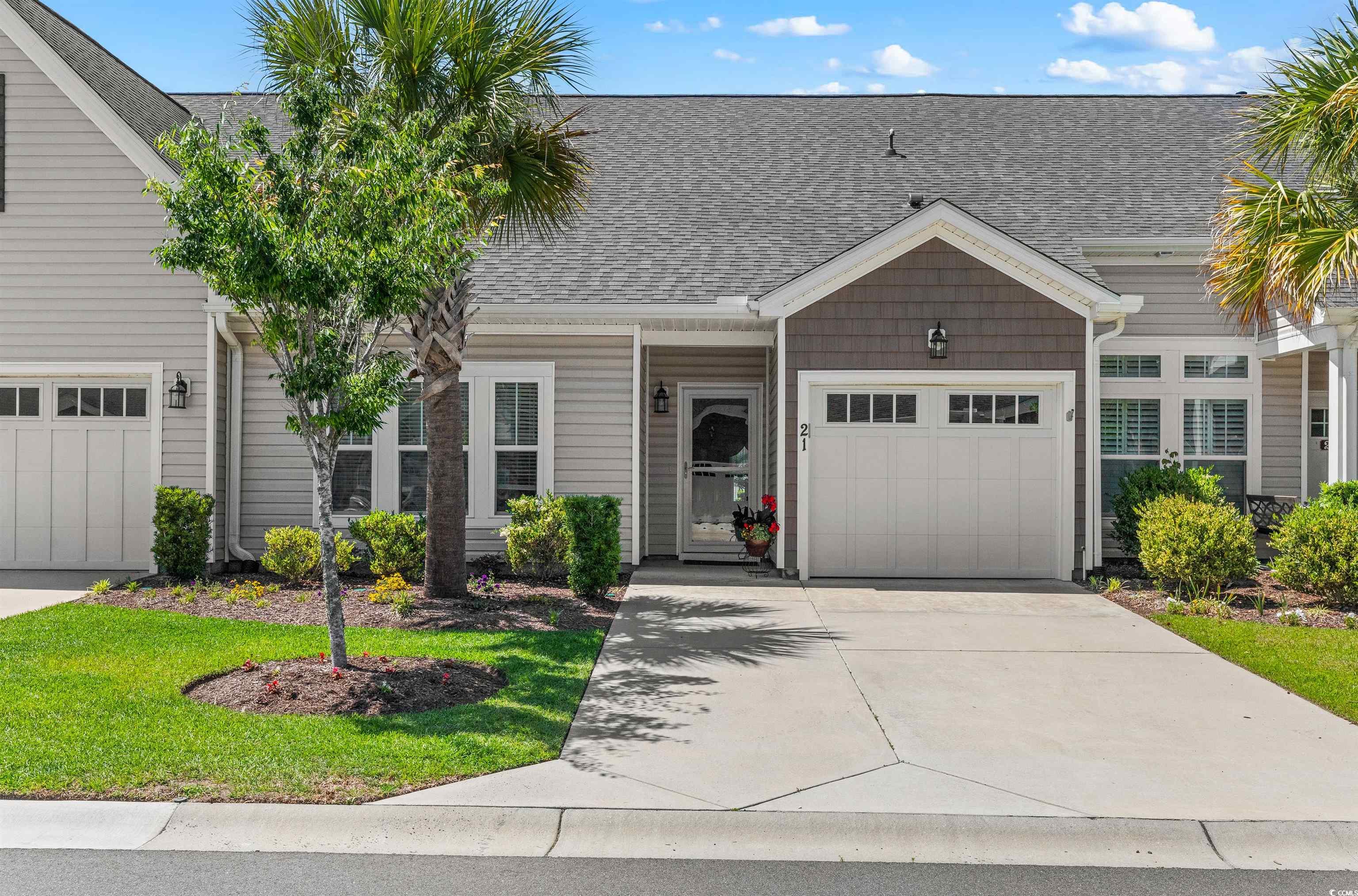 232 Je Edward Dr. UNIT #21 Myrtle Beach, SC 29579